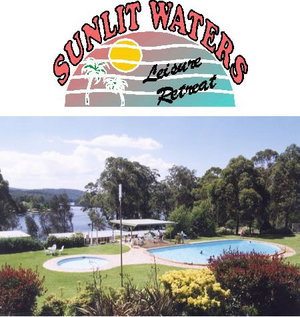 Sunlit Waters Leisure Retreat - Accommodation Coffs Harbour 0