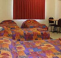 White Gums Motor Inn - Accommodation Coffs Harbour