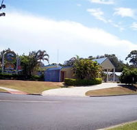Diggers Rest Motel - Accommodation Coffs Harbour