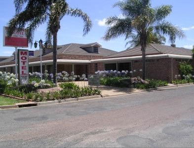 Exies Bagtown - Accommodation Coffs Harbour 0