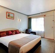Econolodge Griffith Motor Inn - Accommodation Coffs Harbour