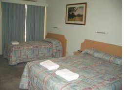 Kidman Wayside Inn Motel - Accommodation Coffs Harbour 4