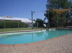 Kidman Wayside Inn Motel - Accommodation Coffs Harbour 5