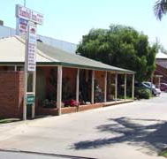 Yambil Inn Motel - Accommodation Coffs Harbour