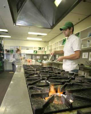 The Greenhouse Backpacker - Accommodation Coffs Harbour 4