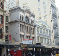 Elephant Backpackers - Accommodation Coffs Harbour