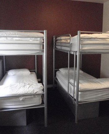 Elephant Backpackers - Accommodation Coffs Harbour 1