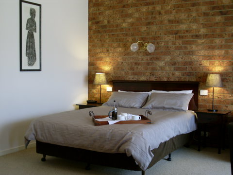 Federation Motor Inn - Accommodation Coffs Harbour 0