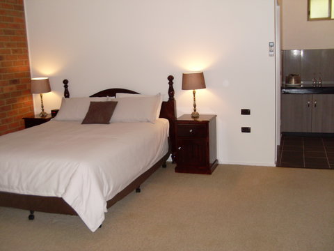Federation Motor Inn - Accommodation Coffs Harbour 3