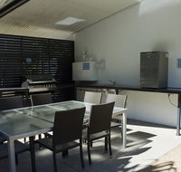 The Bay Apartments - Accommodation Coffs Harbour