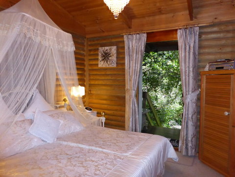 Aldgate Lodge - Accommodation Coffs Harbour 1
