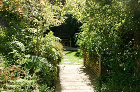 Aldgate Lodge - Accommodation Coffs Harbour 2