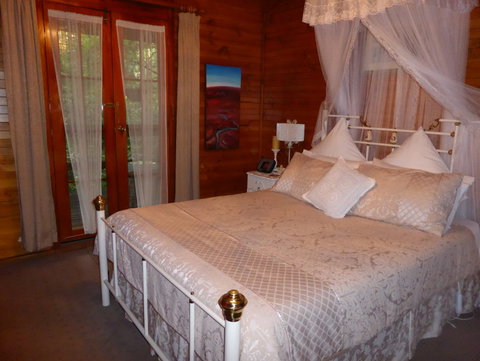 Aldgate Lodge - Accommodation Coffs Harbour 3