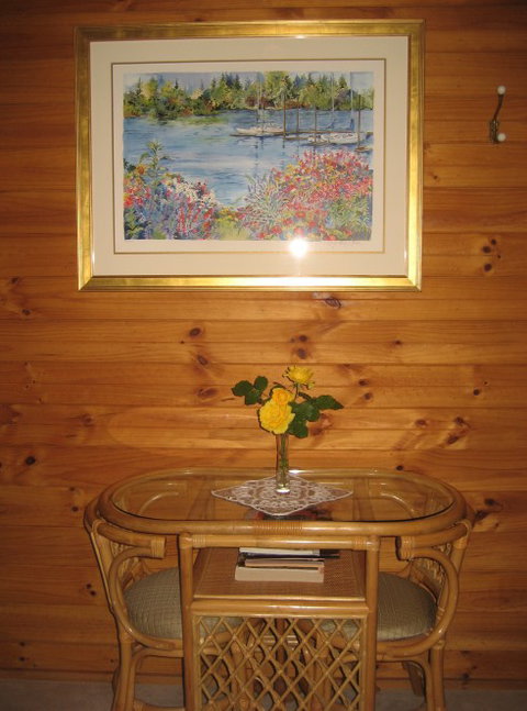 Aldgate Lodge - Accommodation Coffs Harbour 4