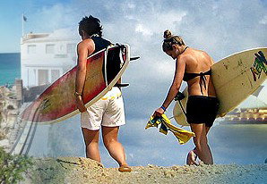 Coogee Beach Side Budget Accommodation - Accommodation Coffs Harbour 2