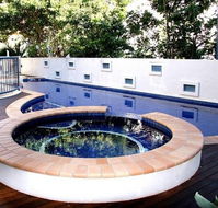 The Cove Yamba - Accommodation Coffs Harbour