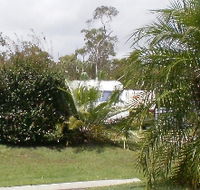 Tin Can Bay Tourist Park - Accommodation Coffs Harbour