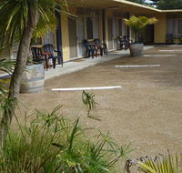 Rye Beach Motel  Apartments - Accommodation Coffs Harbour