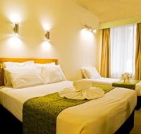 Lamplighter Motel And Apartments - Accommodation Coffs Harbour