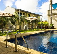 Moonlight Bay Resort - Accommodation Coffs Harbour