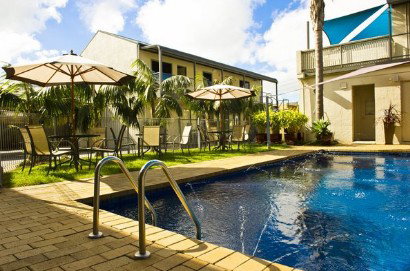 Moonlight Bay Resort - Accommodation Coffs Harbour 0