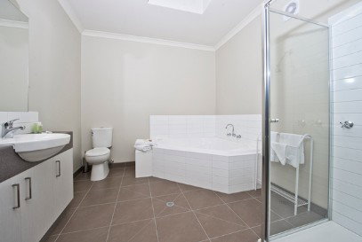 Moonlight Bay Resort - Accommodation Coffs Harbour 4