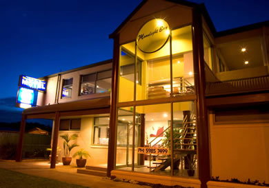 Moonlight Bay Resort - Accommodation Coffs Harbour 6