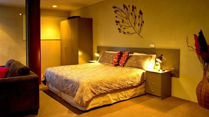 Moonlight Bay Resort - Accommodation Coffs Harbour 7