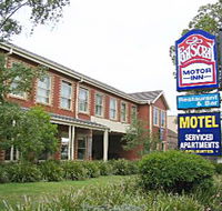 Footscray Motor Inn and Serviced Apartments - Accommodation Coffs Harbour