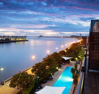 Crowne Plaza Newcastle - Accommodation Coffs Harbour