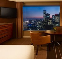 Grand Hyatt Melbourne - Accommodation Coffs Harbour