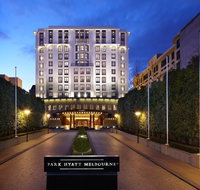 Park Hyatt Melbourne - Accommodation Coffs Harbour
