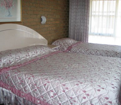 Quality Inn Baton Rouge - Accommodation Coffs Harbour 1