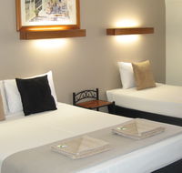 Quilpie Motor Inn - Accommodation Coffs Harbour