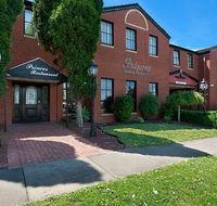 Comfort Inn Dandenong - Accommodation Coffs Harbour