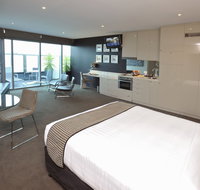 Mantra Bell City - Accommodation Coffs Harbour