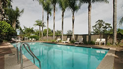 Terranova Park Motel - Accommodation Coffs Harbour 0