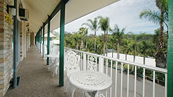 Terranova Park Motel - Accommodation Coffs Harbour 1