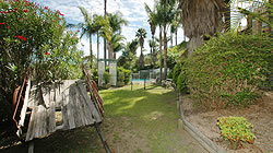 Terranova Park Motel - Accommodation Coffs Harbour 2
