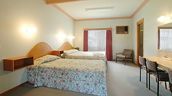 Terranova Park Motel - Accommodation Coffs Harbour 4