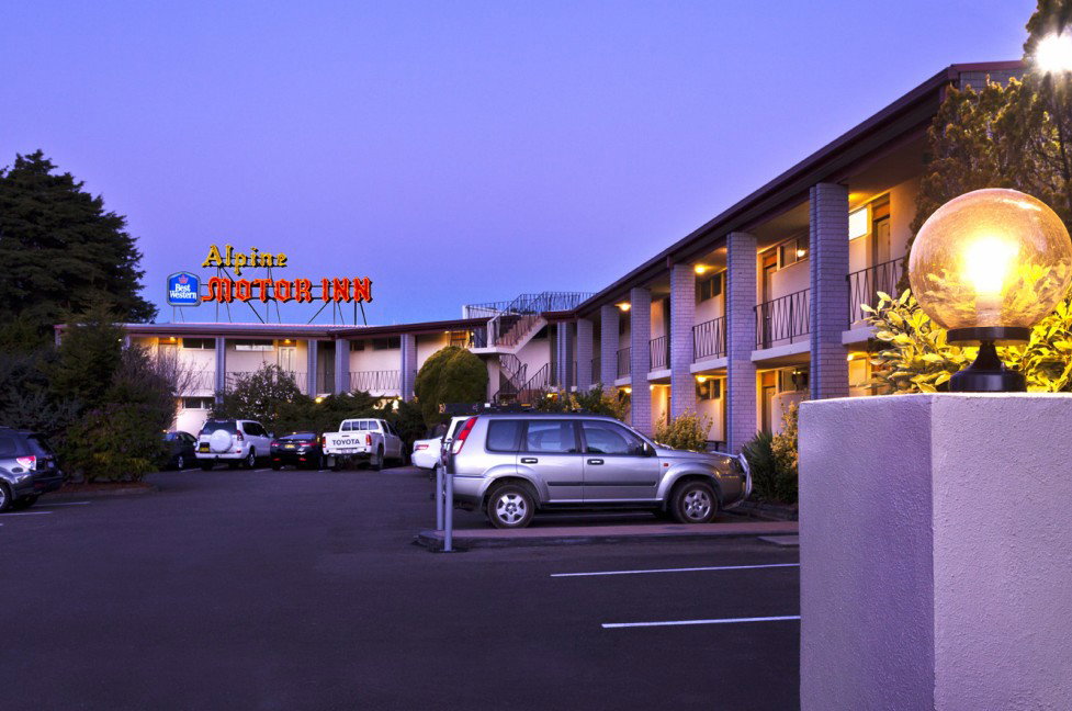 Katoomba NSW Accommodation Coffs Harbour