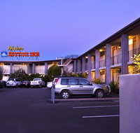 Best Western Alpine Motor Inn - Accommodation Coffs Harbour