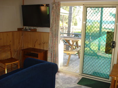 Paradise Park Cabins - Accommodation Coffs Harbour 3