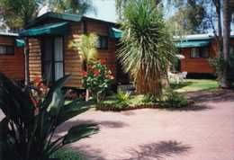 Paradise Park Cabins - Accommodation Coffs Harbour 5