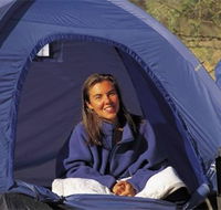 Cooke Point Holiday Park - Accommodation Coffs Harbour