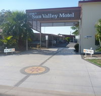 Sun Valley Motel - Accommodation Coffs Harbour