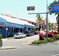 Reef Lodge Backpackers - Accommodation Coffs Harbour