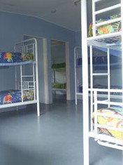 Reef Lodge Backpackers - Accommodation Coffs Harbour 3