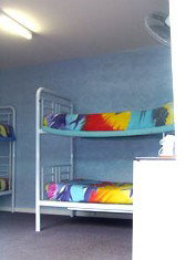 Reef Lodge Backpackers - Accommodation Coffs Harbour 4