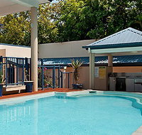 The Newport On Macrossan - Accommodation Coffs Harbour